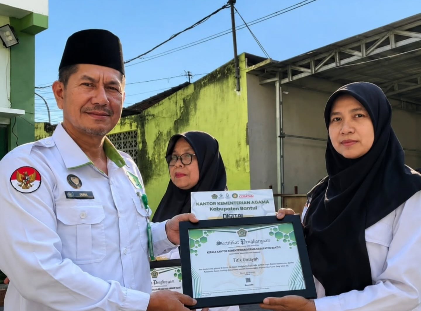 Gambar Berita
